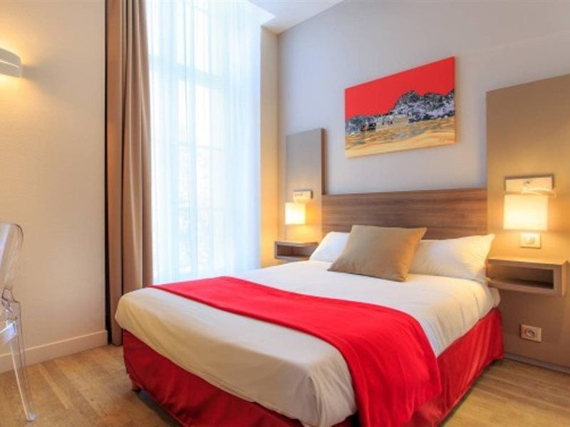 Marsiho By Happyculture Hotel
