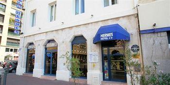 Hermes Hotel Marseille