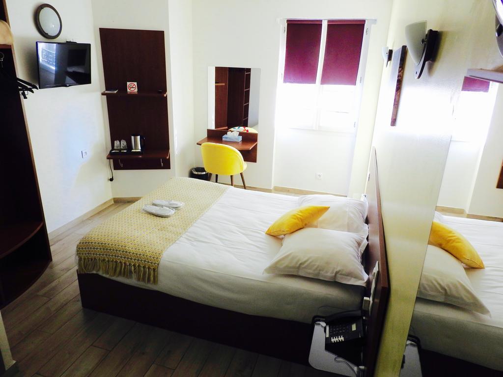 Massilia Hotel Marseilles