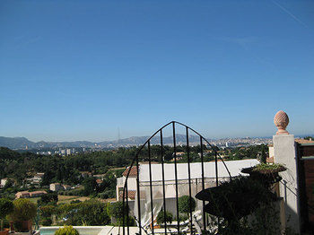 La Blanche Marseilles