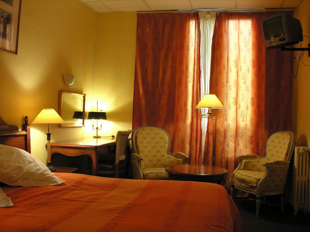 Moderne Marselha