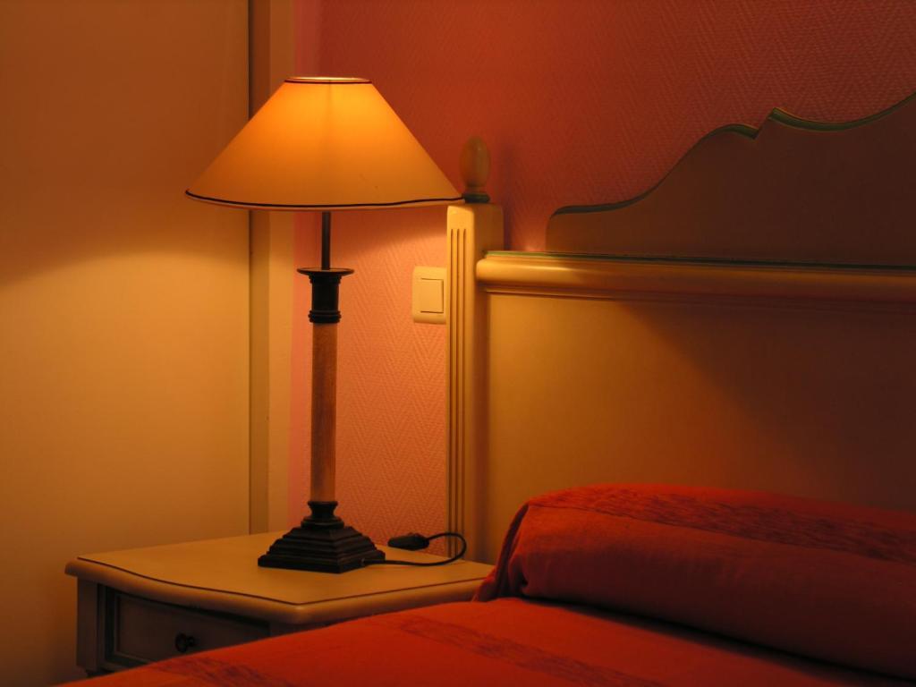 Moderne 2* Marselha