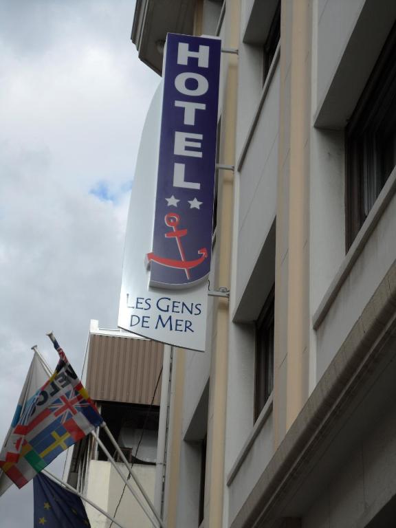 Les Gens De Mer By Popinns Hotel Marseilles
