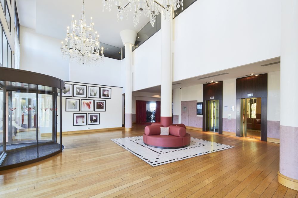 M Hotel