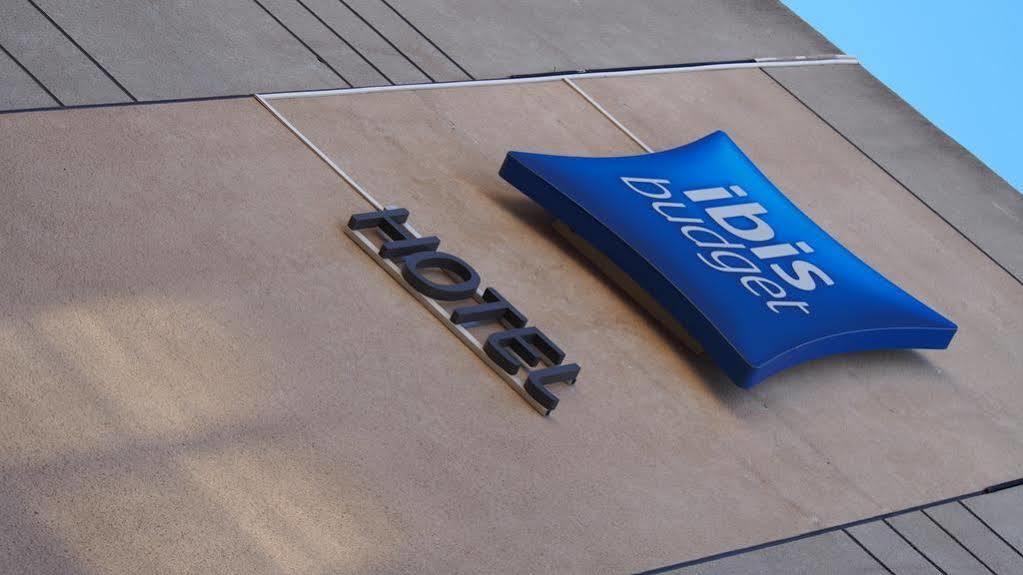 Ibis Budget Timone Hotel Marselha