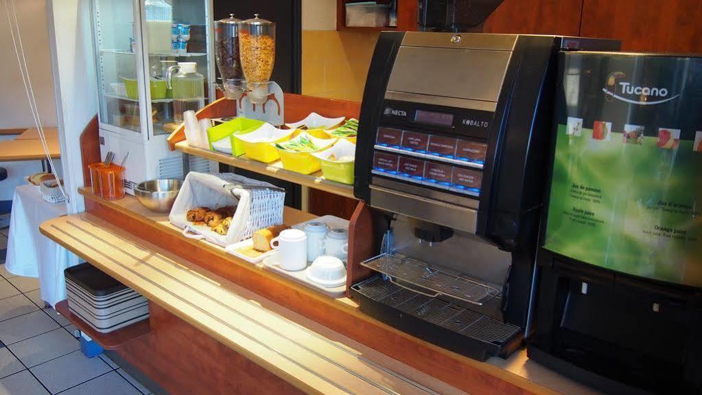 Ibis Budget Timone Hotel Marselha