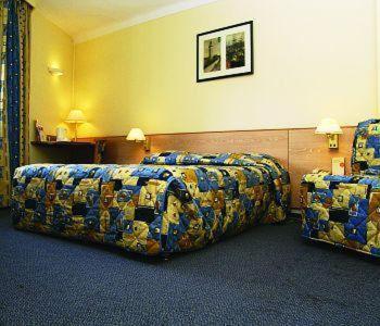 Khách sạn Ibis Styles Centre Prado Place Castellane Marseille