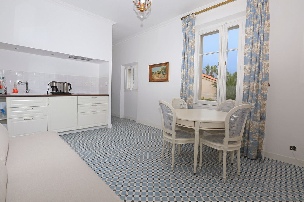 Boutique Chateau Beaupin Restaurant & Wellness * Marseilles