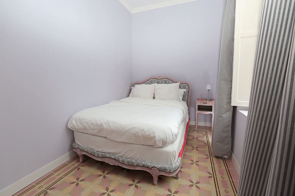 Boutique Chateau Beaupin Restaurant & Wellness * Marseilles
