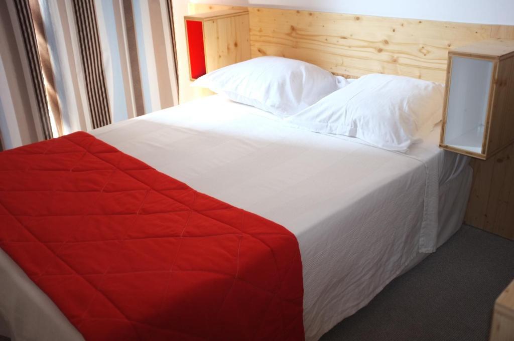 Hermes Hotel Marseille