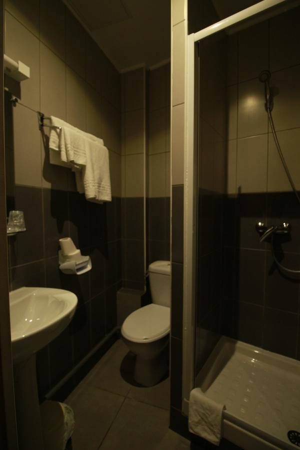 Hotel Moderne Marselha
