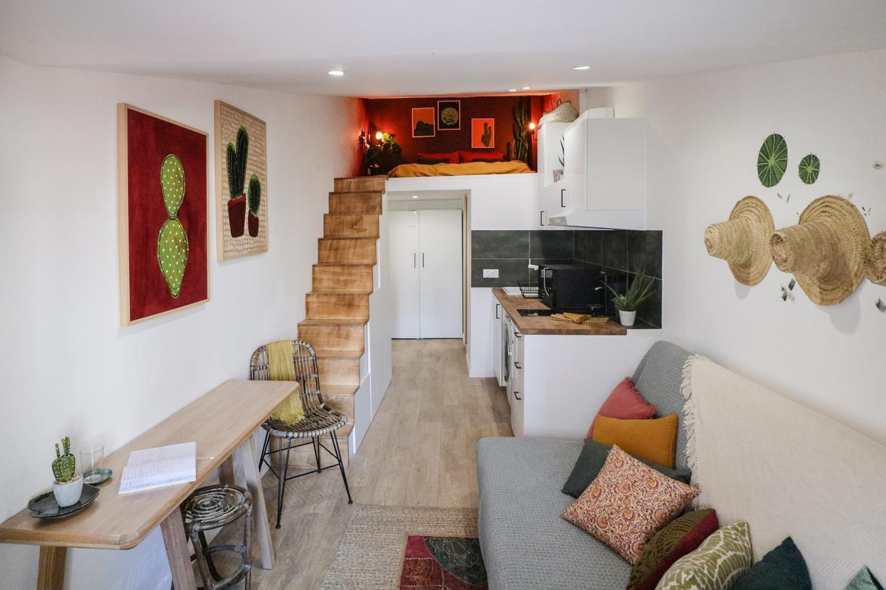 Apartment Uniqueappart - Vieux Port Marseille
