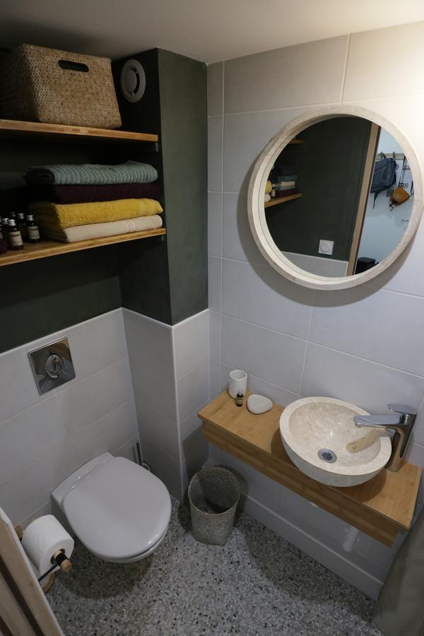 Apartment Uniqueappart - Vieux Port Marseille