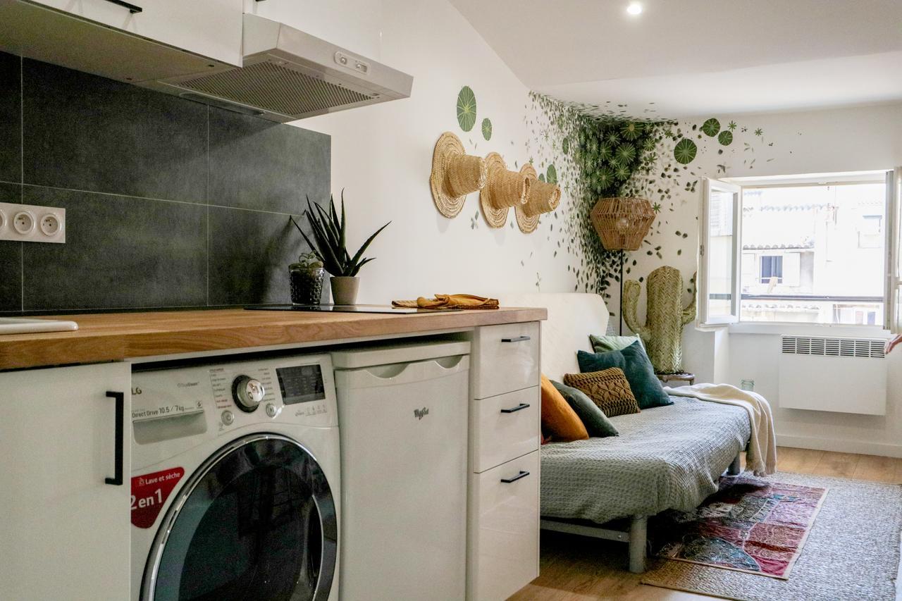 Uniqueappart - Vieux Port Apartment Marseille
