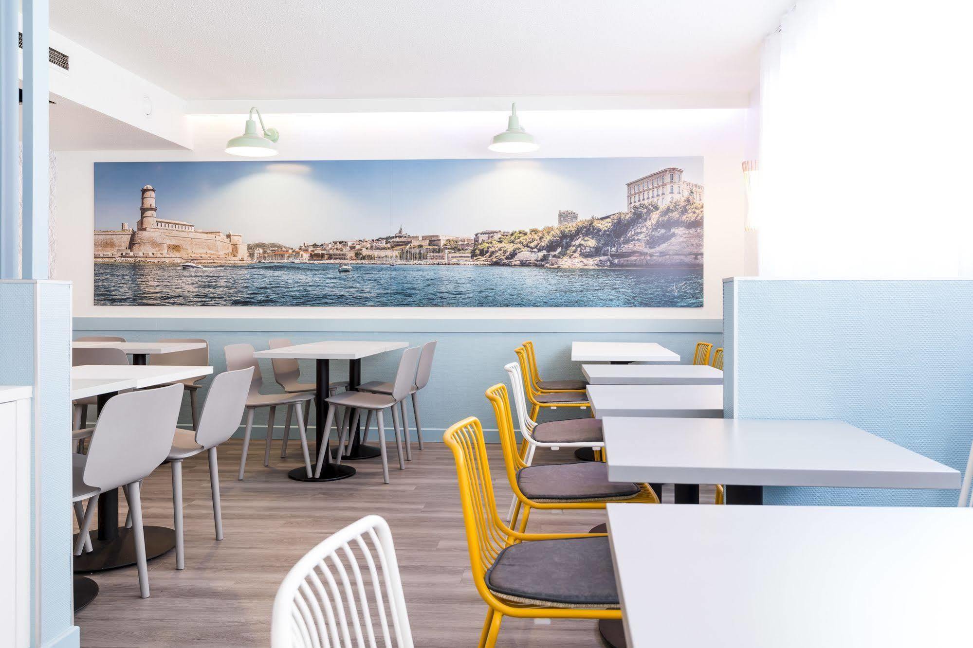 Ibis Styles Centre Prado Place Castellane Khách sạn 3*