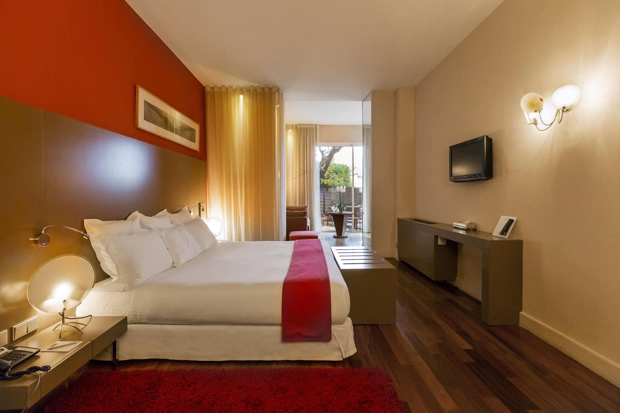 Le Petit - Passedat Khách sạn 5*