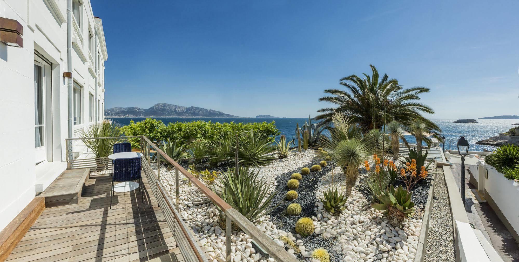 Khách sạn Le Petit - Passedat 5*