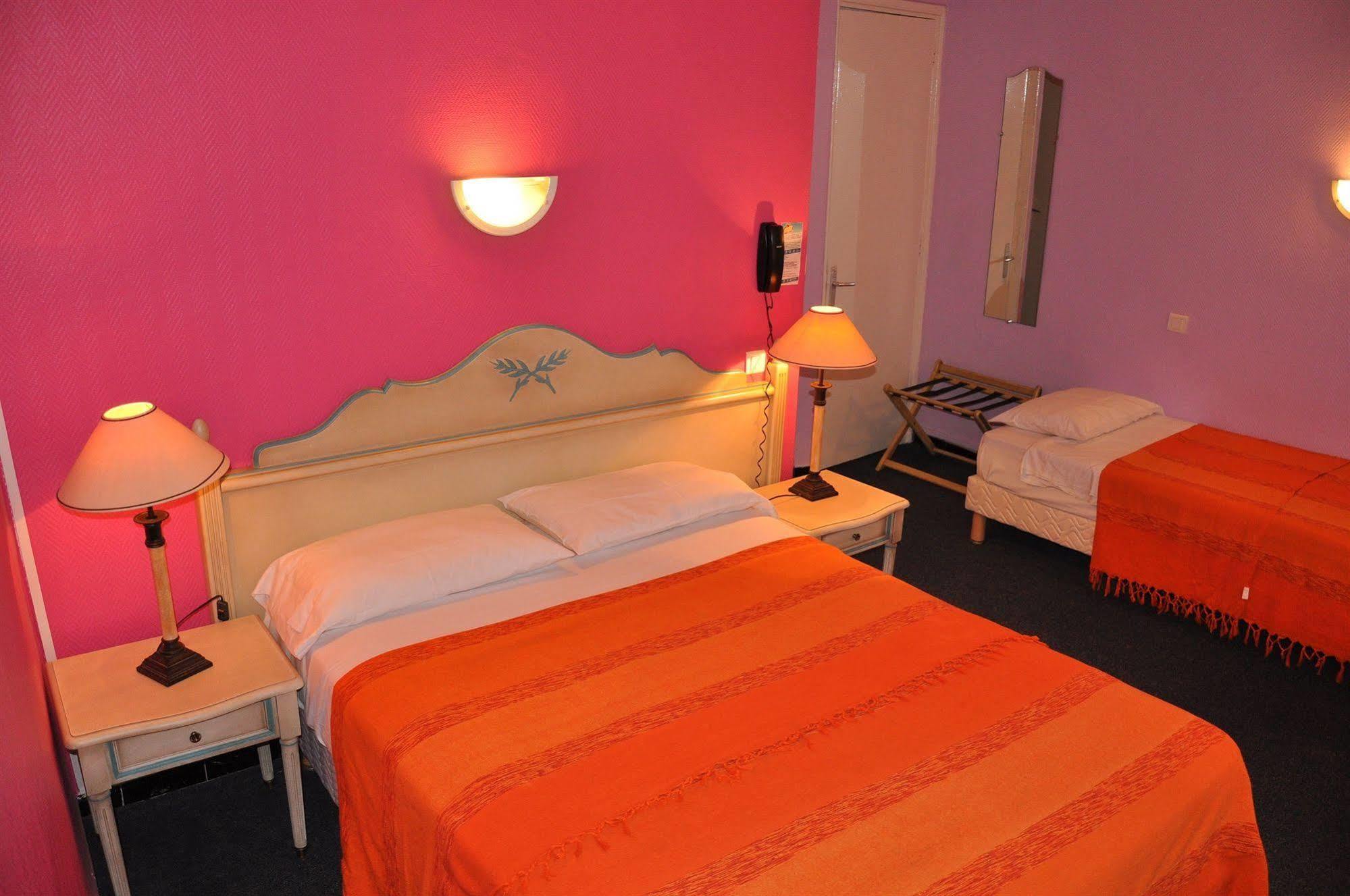 Moderne Marselha