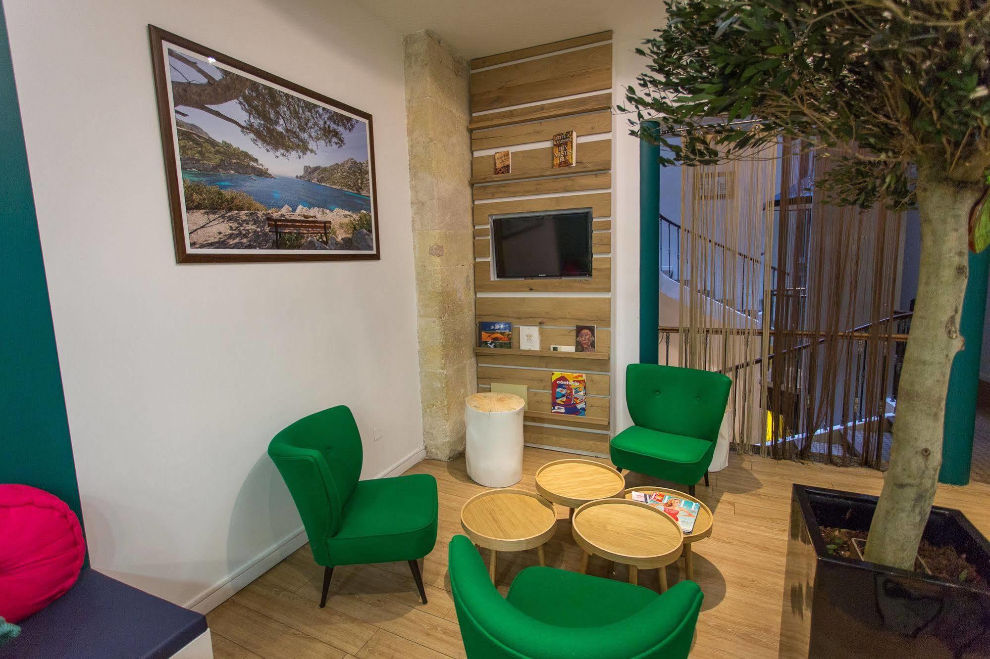 Life Vp - Vieux Port Hotel