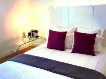 Apartamento Prado Borely
