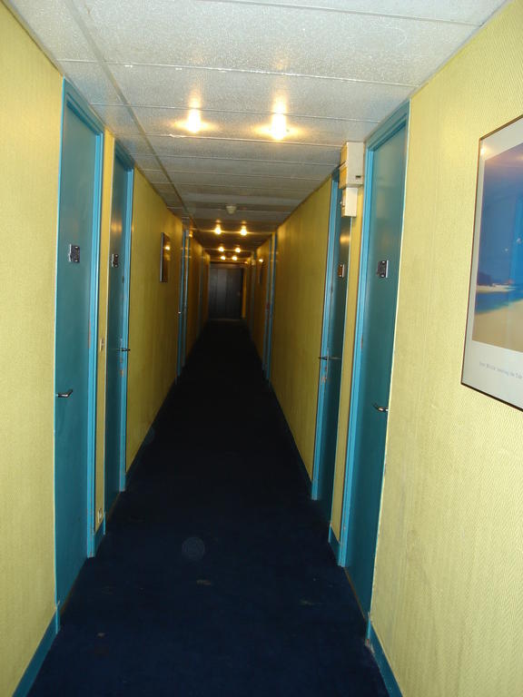 Les Gens De Mer By Popinns Hotel Marseilles