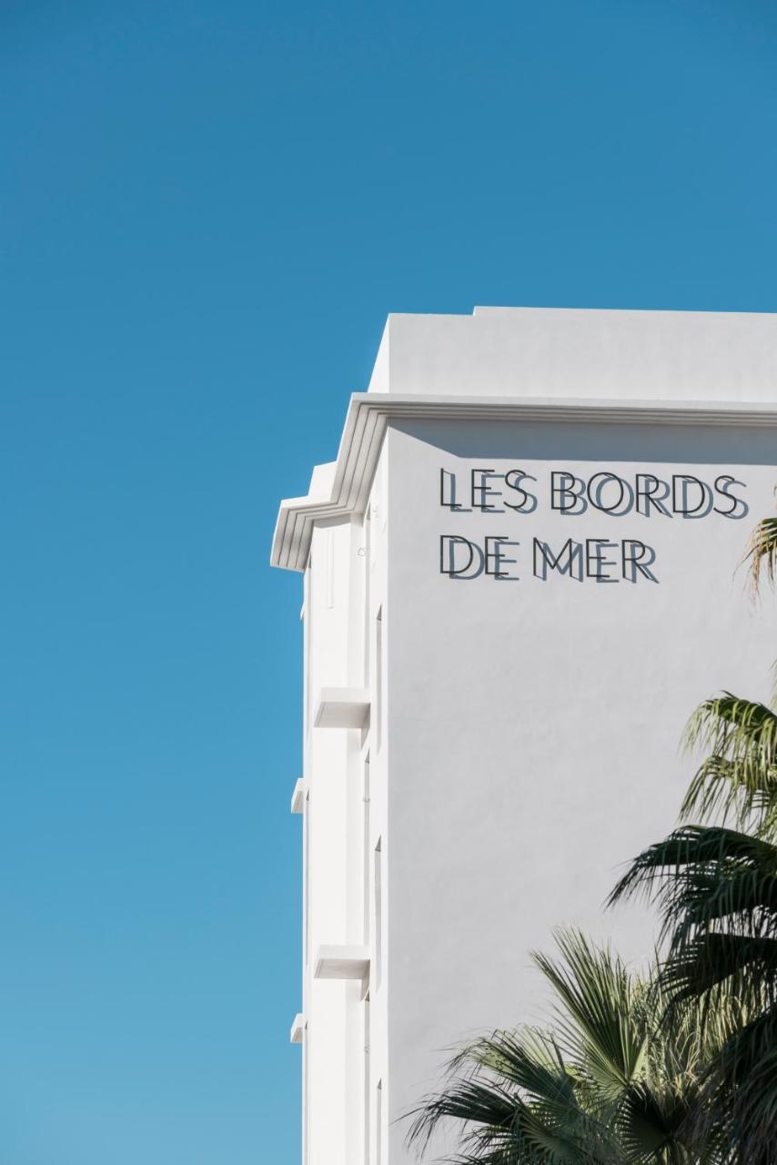 Khách sạn Les Bords De