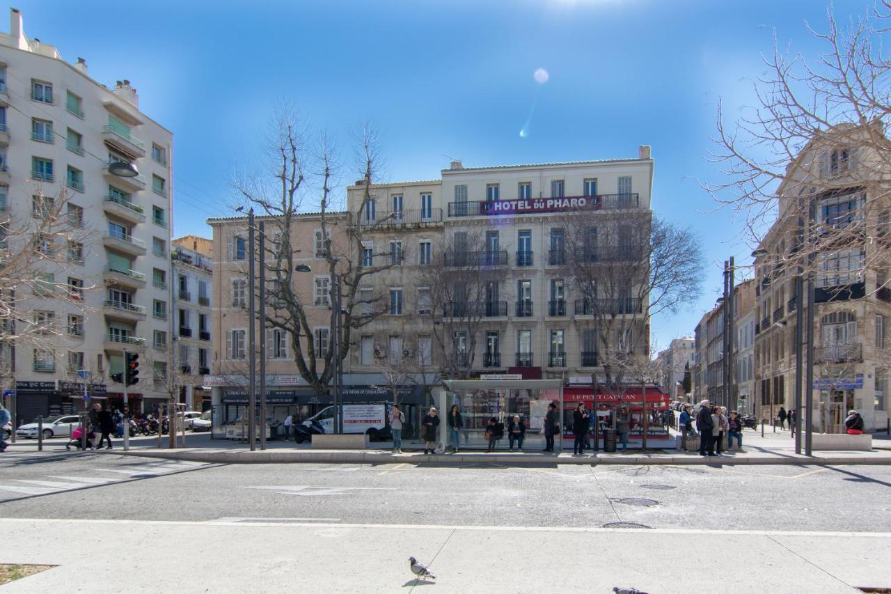 Hotel Du Pharo 2*