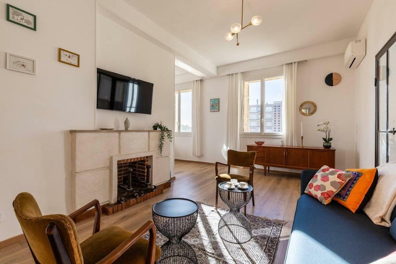 Appartement La