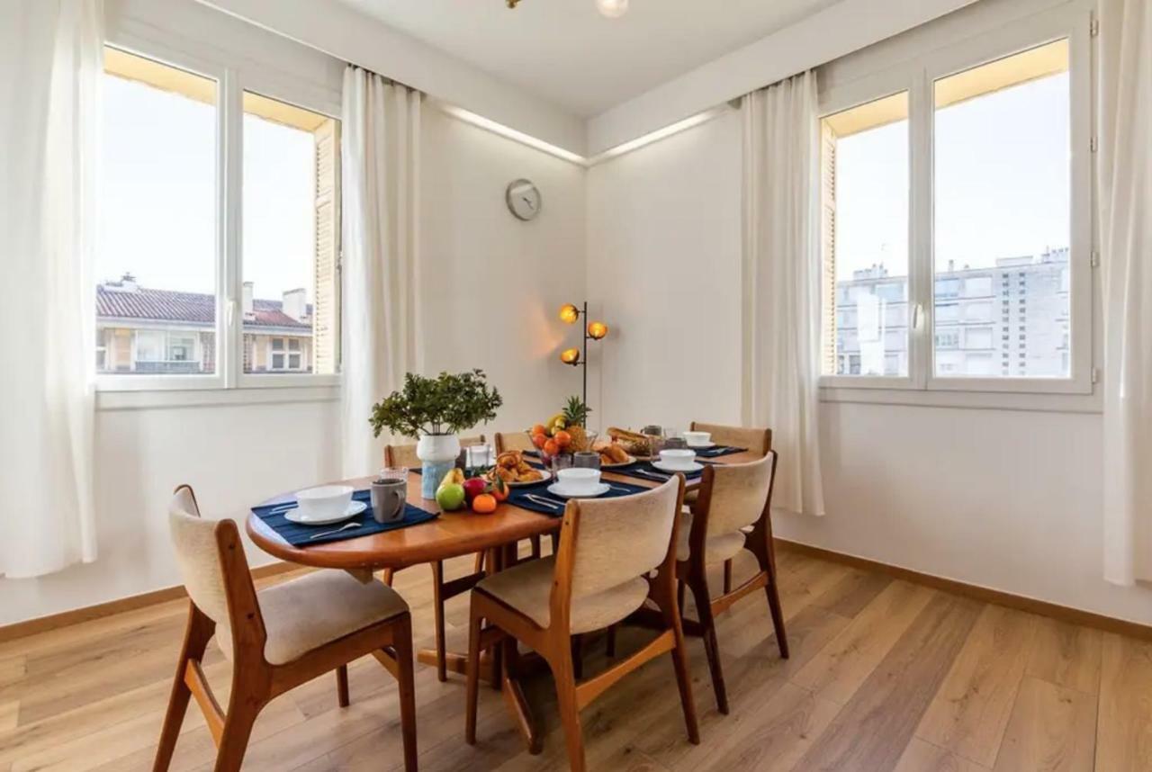 La Appartement