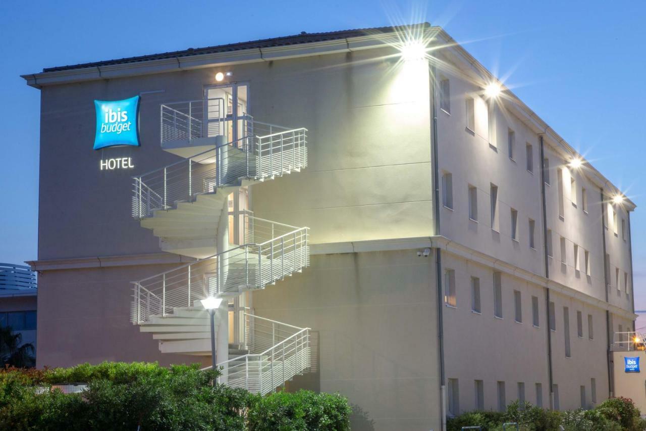 Ibis Budget L'estaque Hotel