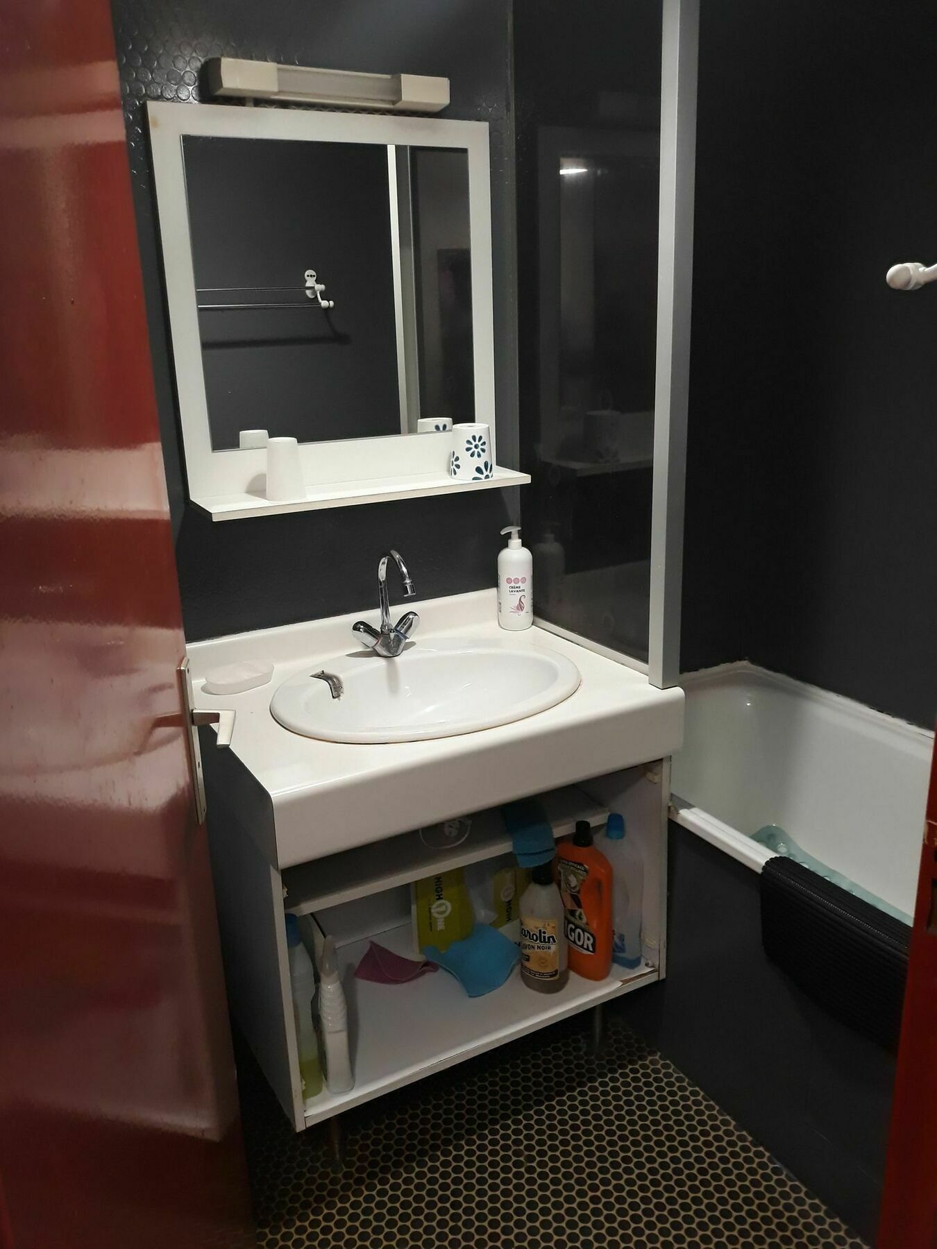 Les Hauts Du Vieux Port Apartment *