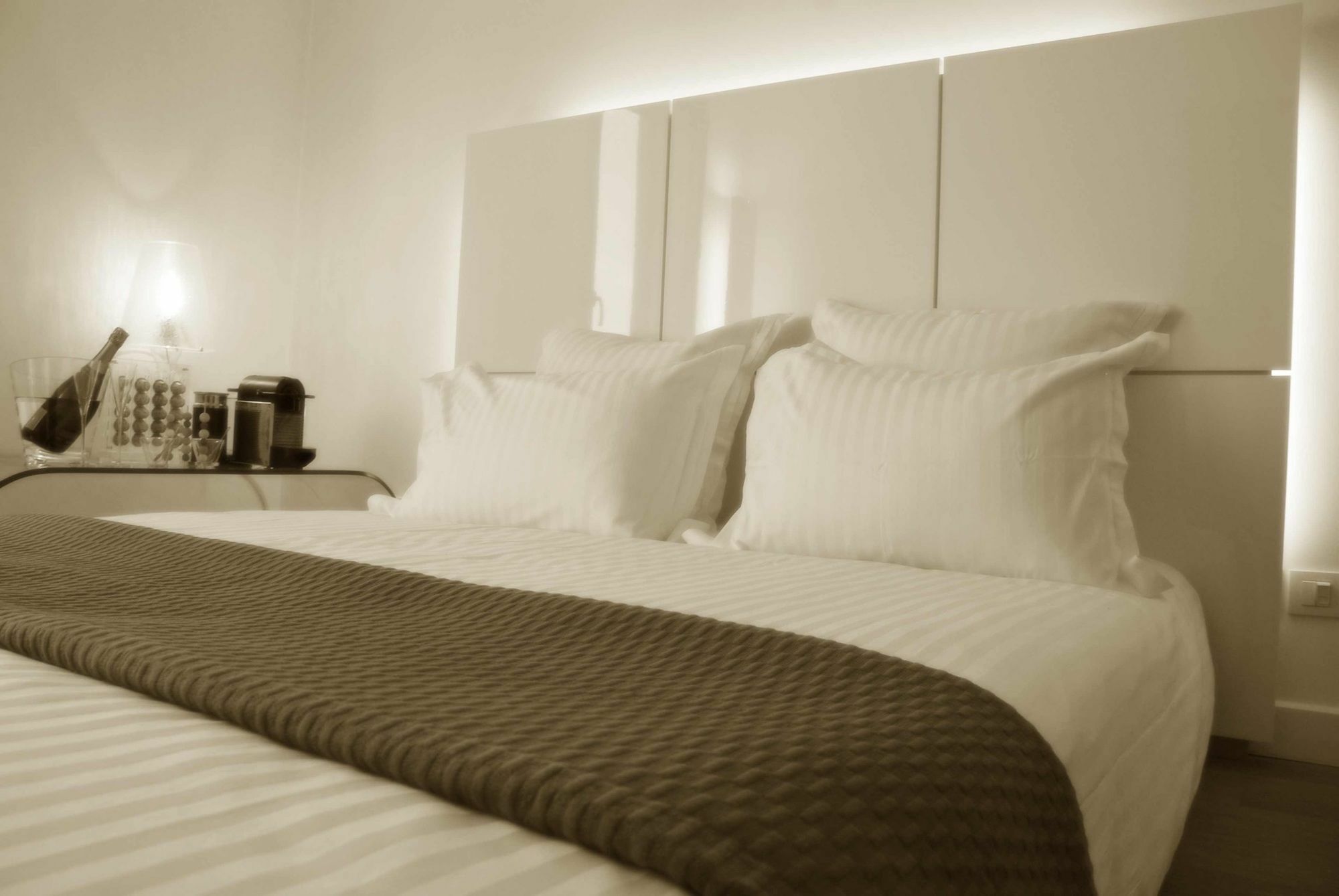 Apartamento Prado Borely