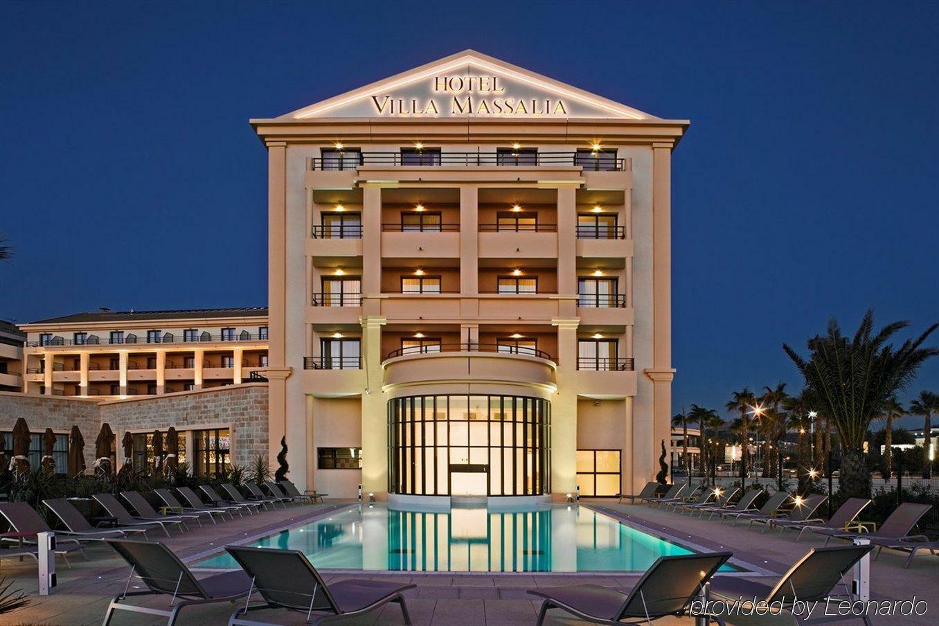 M Hotel
