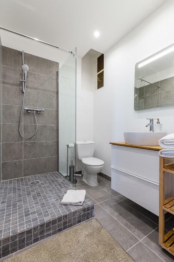 Apartment Misirlou -superbe Dans La Vieille