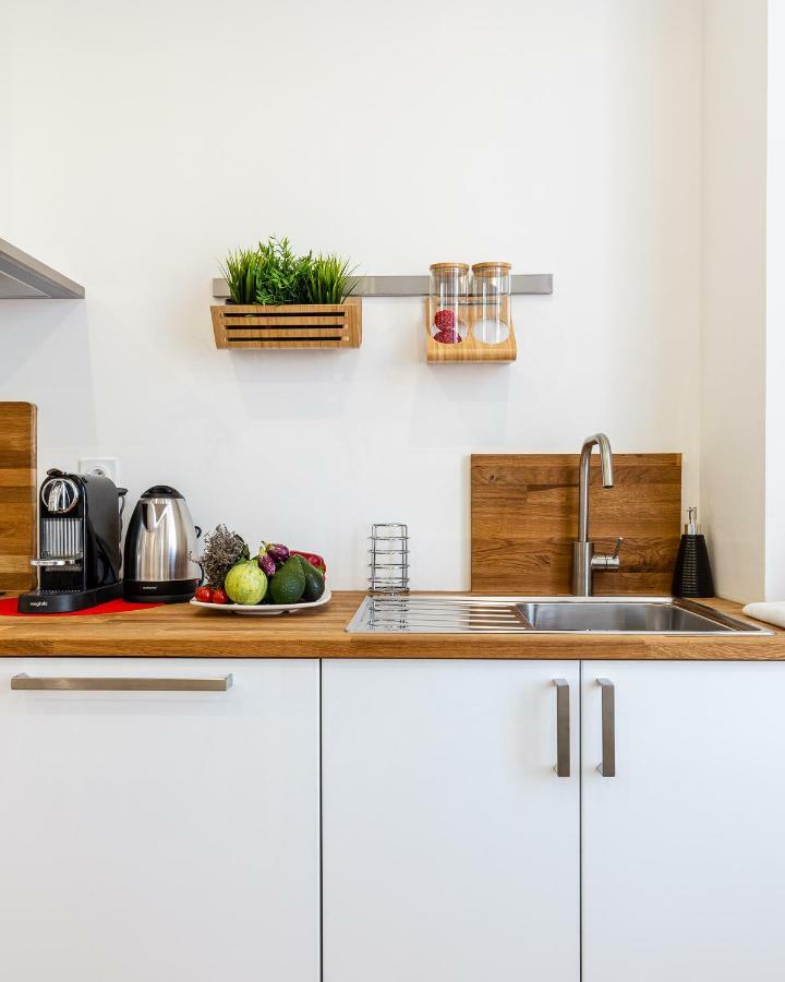 Apartment Misirlou -superbe Dans La Vieille *