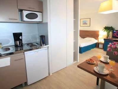 Odalys Canebiere Marseilles