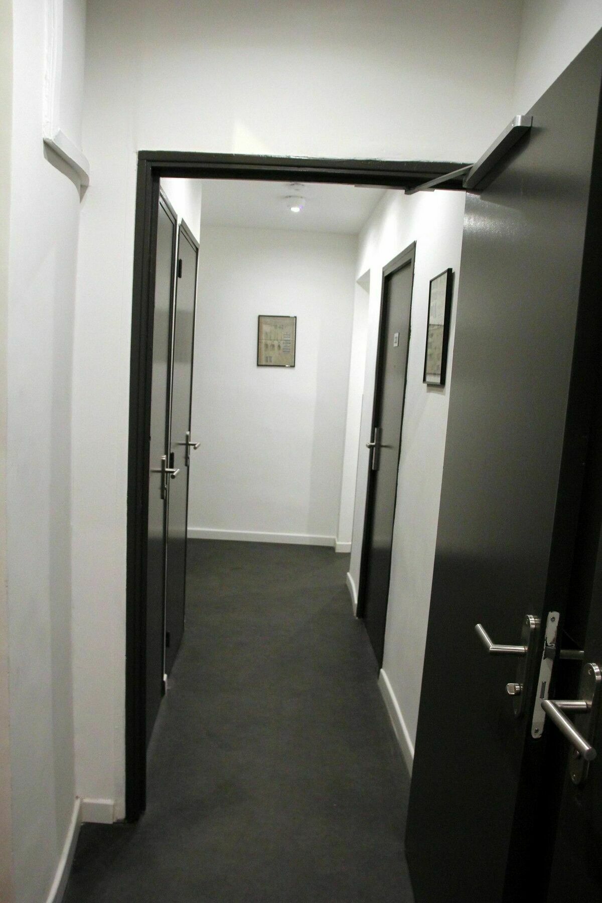 Estelle Aparthotel 5*