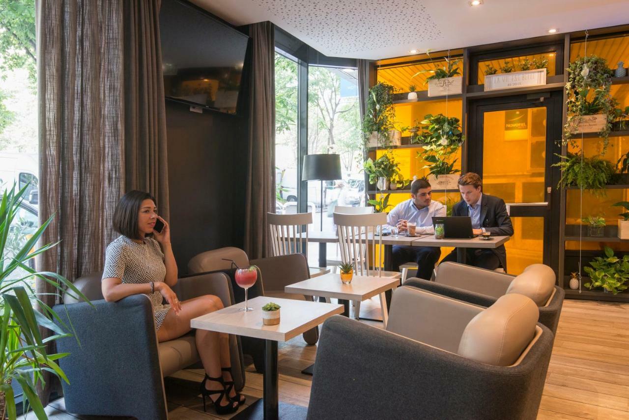 Novotel Centre Prado Velodrome 4* Marseille