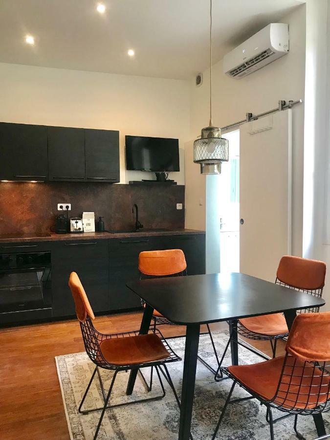 Appartement Marseillement Votre *
