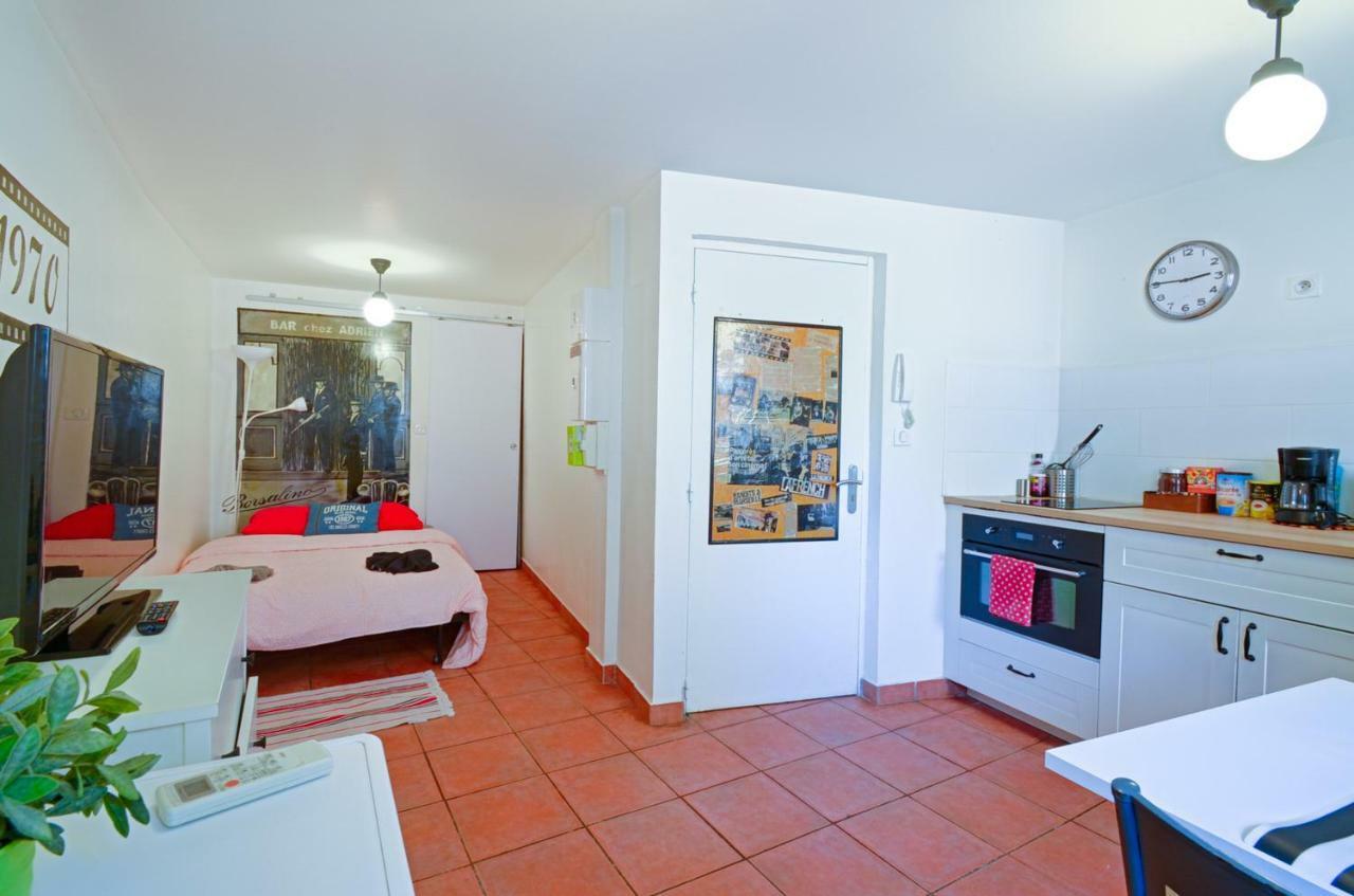 Panier 1970 Apartment