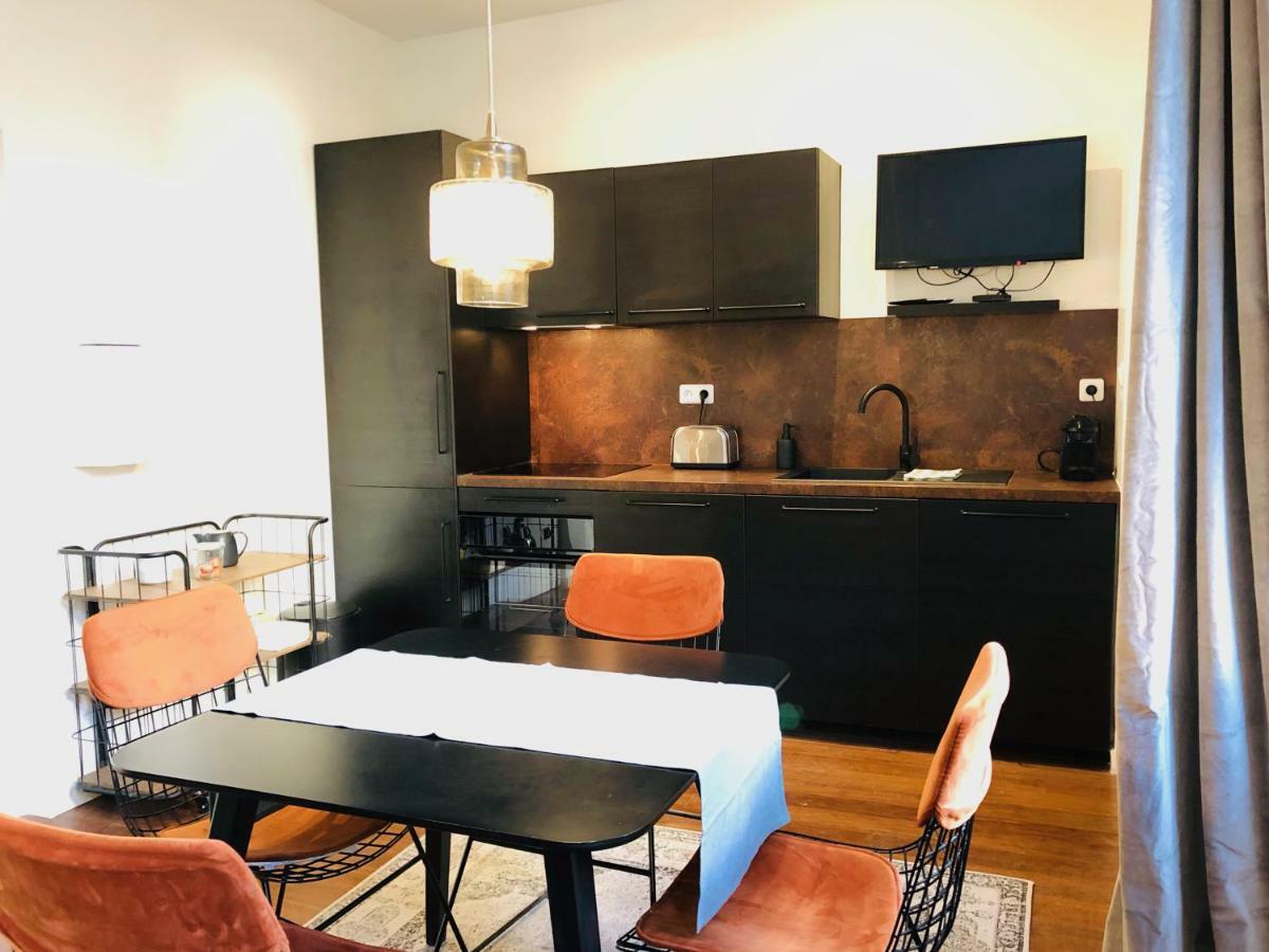 Appartement Marseillement Votre