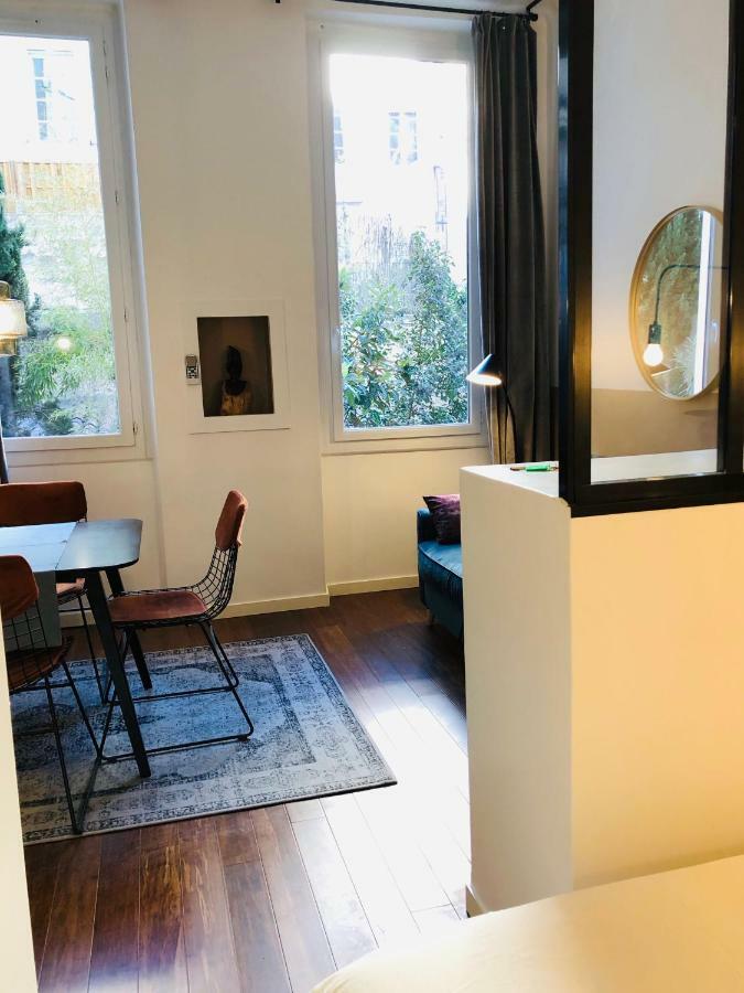 Marseillement Votre Appartement