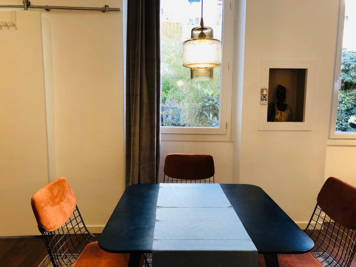 Marseillement Votre Appartement Marseilles