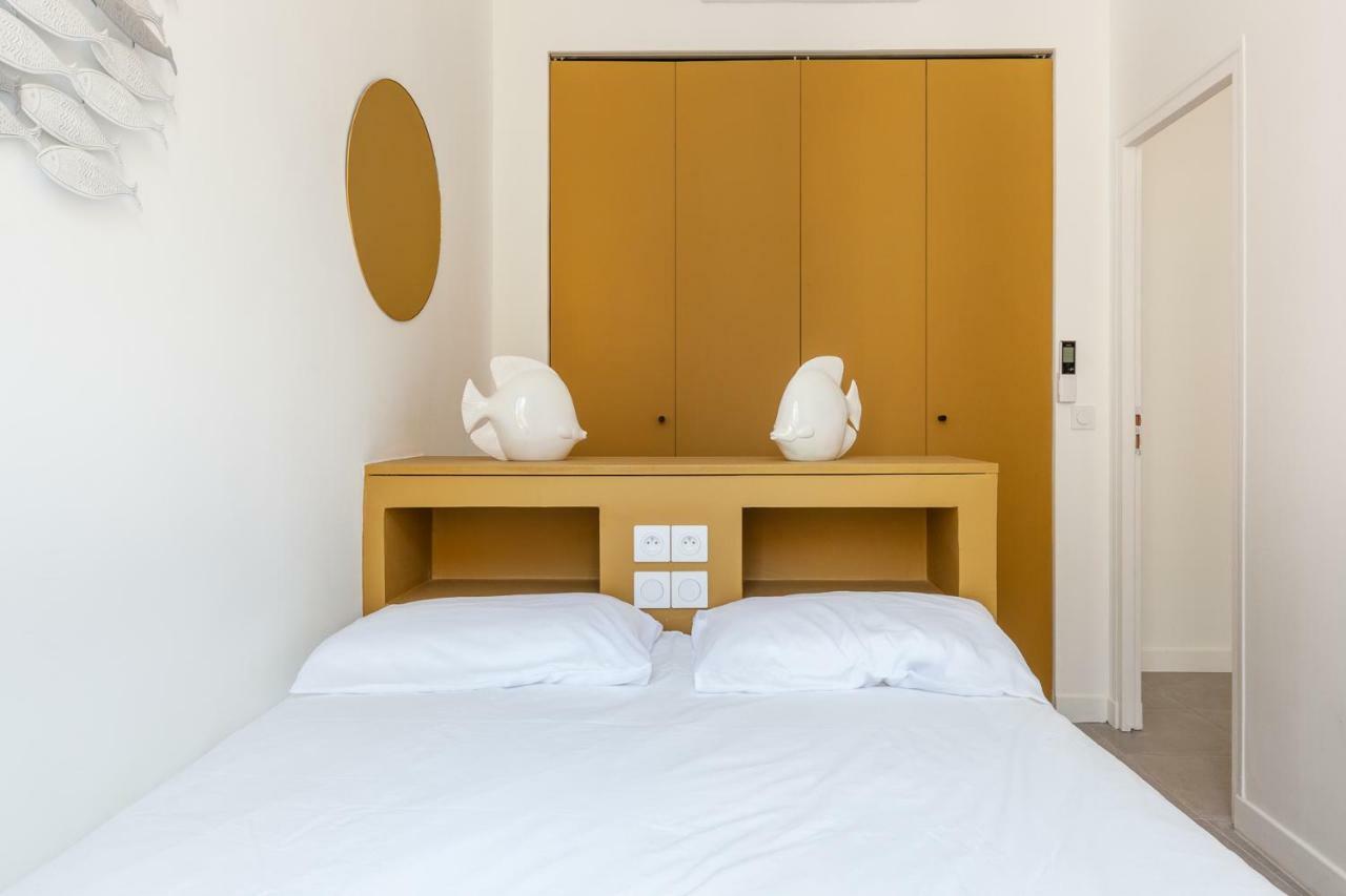 Marseillement Votre Appartement Marseilles
