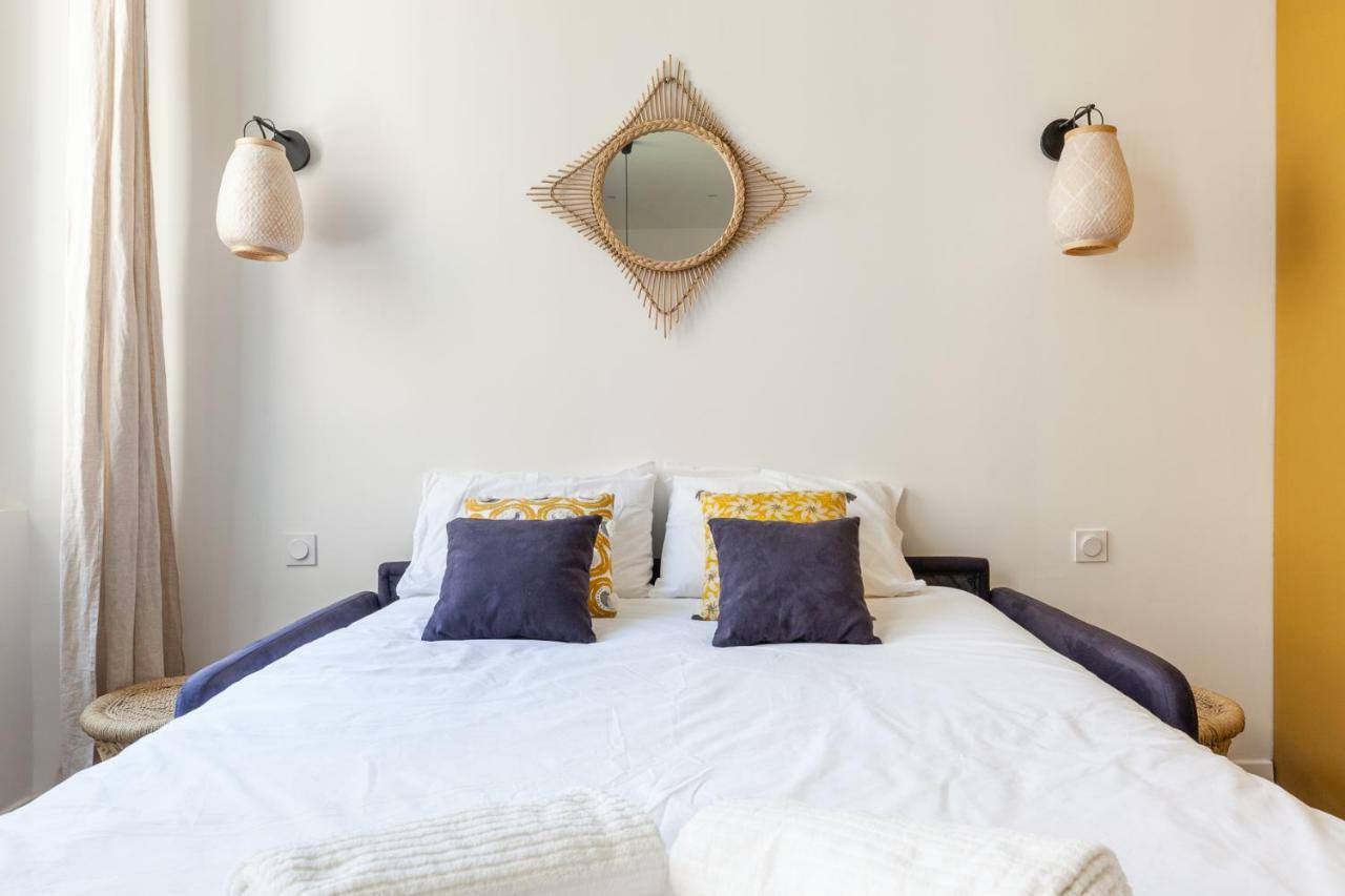 Marseillement Votre Appartement