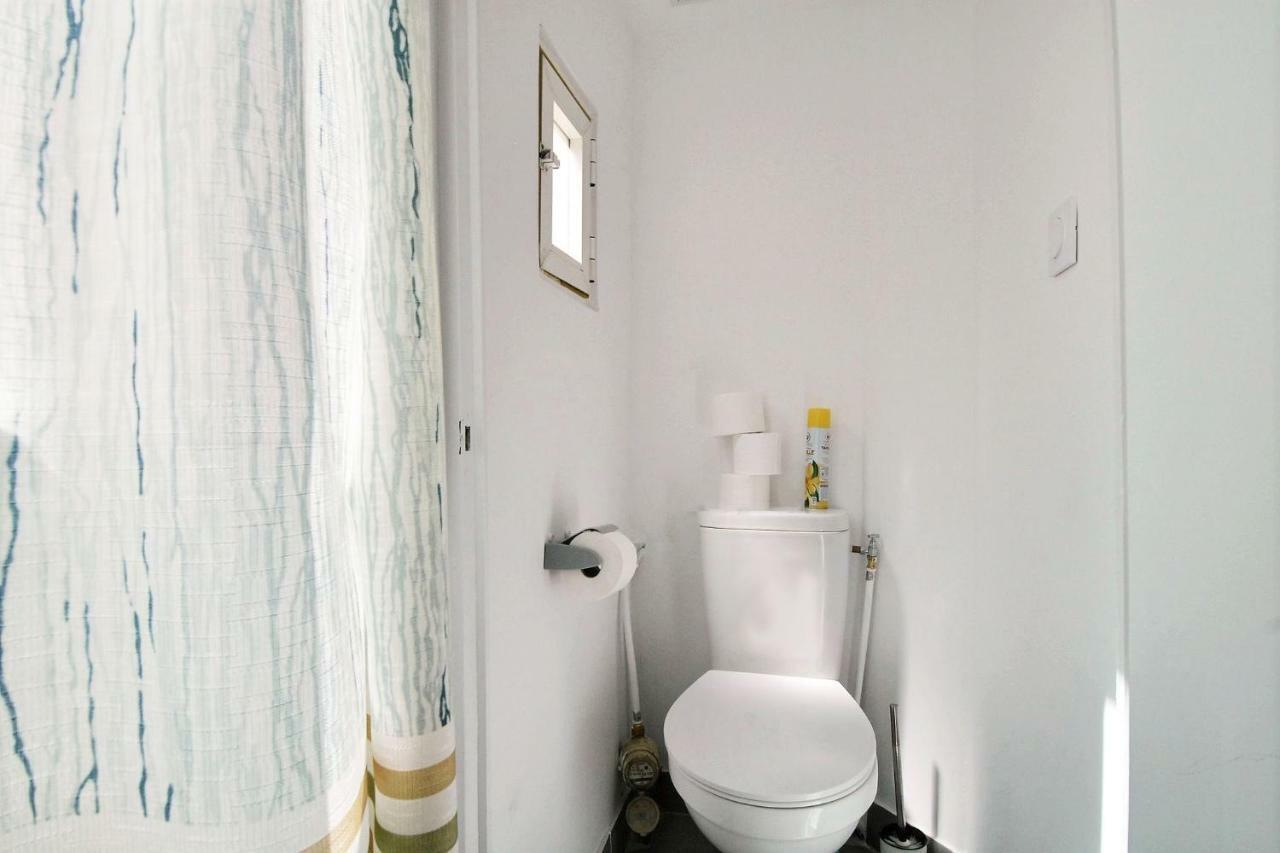 Beautiful Flat In Vieux Port Appartement Marseilles