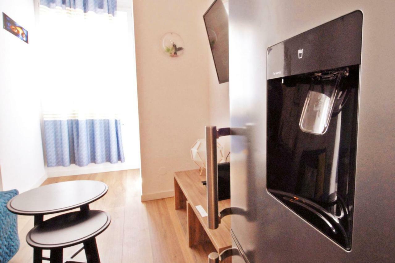 Beautiful Flat In Vieux Port Marseilles