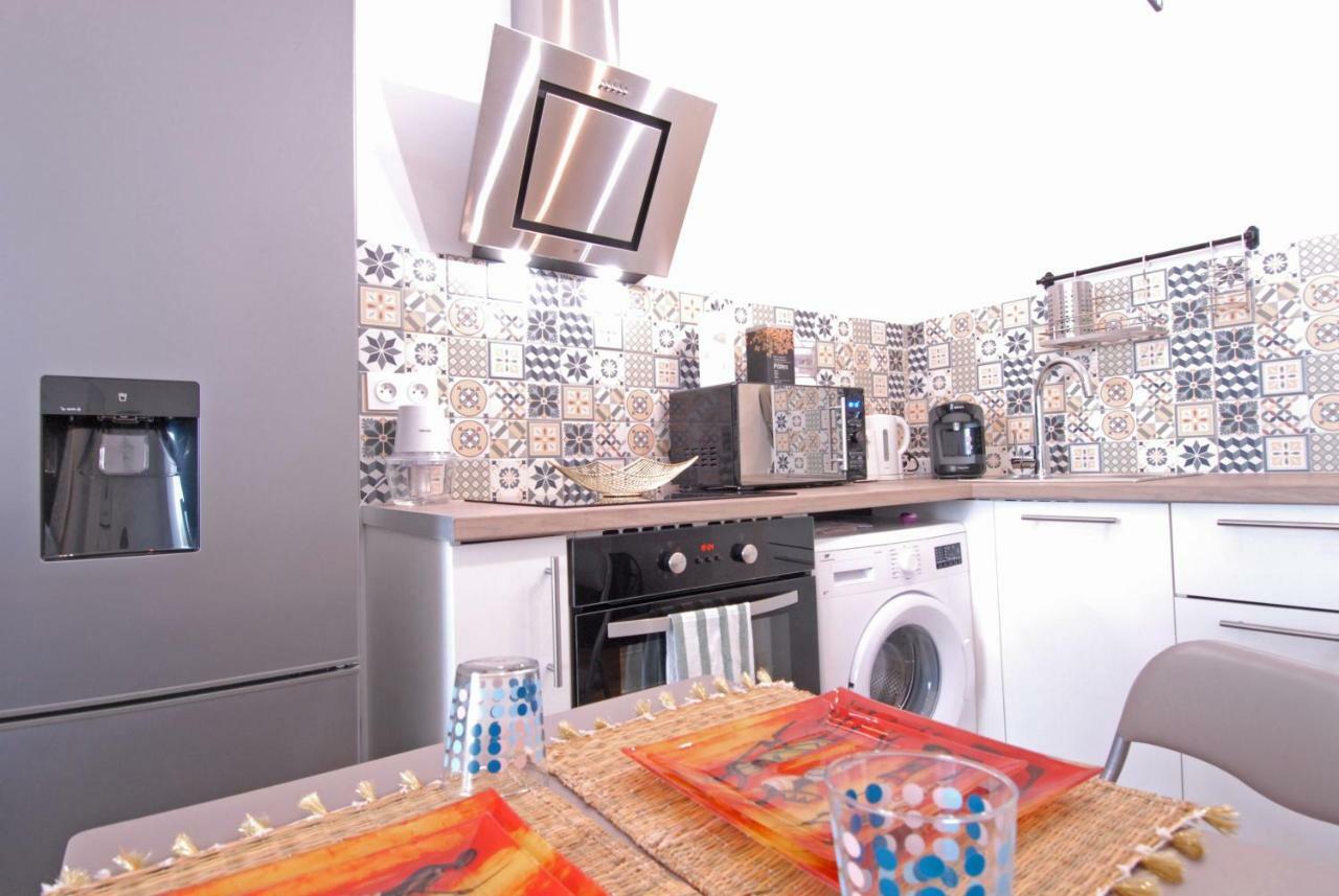 Beautiful Flat In Vieux Port Appartement Marseilles