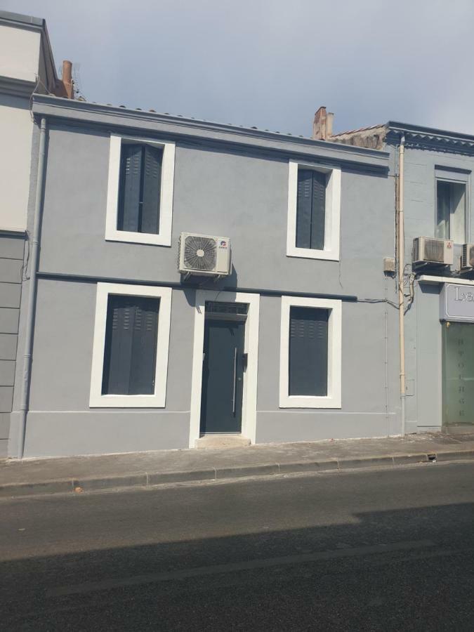 Sainte Marguerite Appartement Marseilles