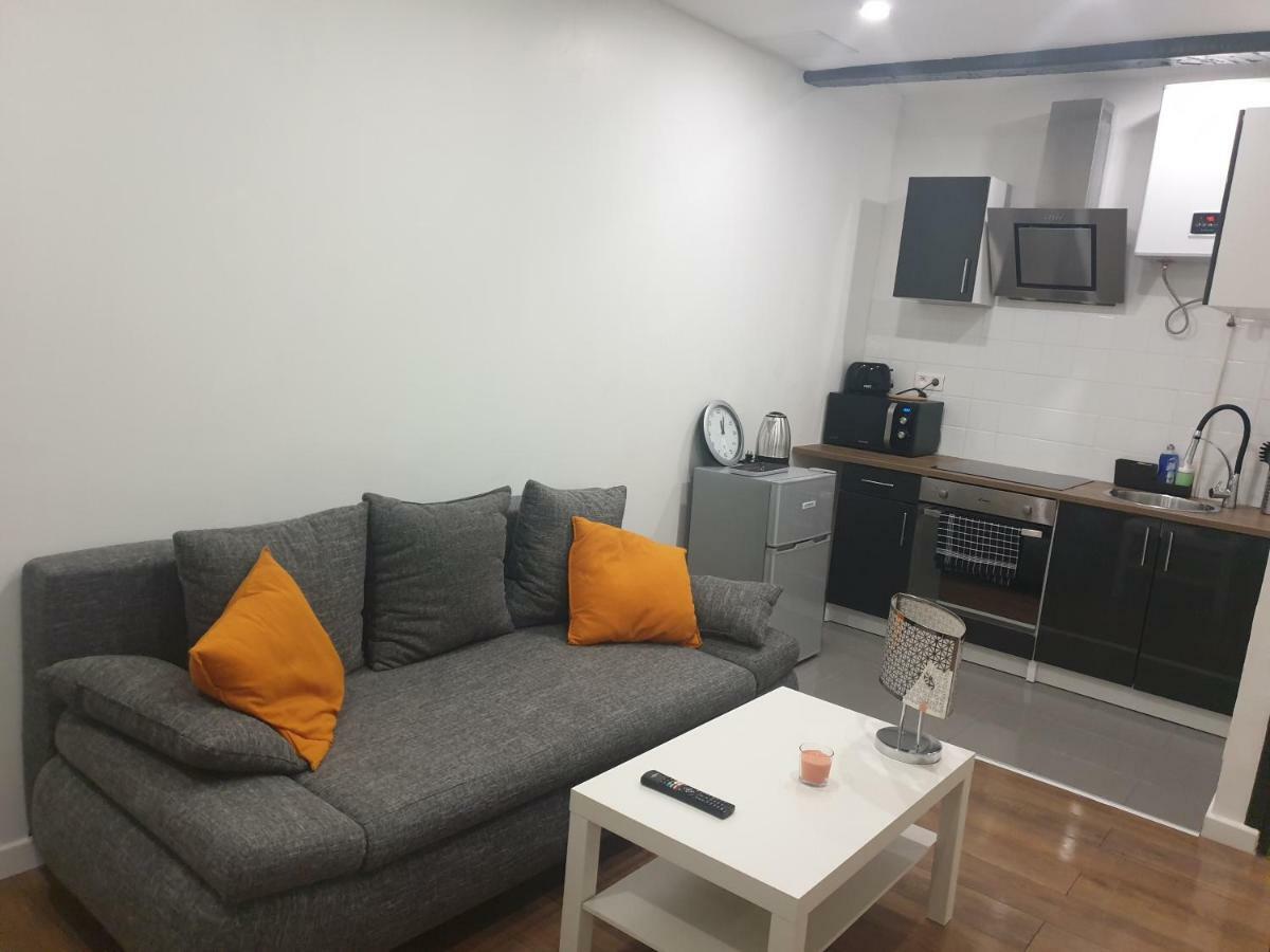 Appartement Sainte Marguerite